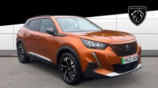 Peugeot 2008 100kW Allure Premium 50kWh 5dr Auto Electric Estate
